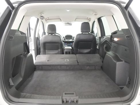Used 2018 Ford Escape SEL AWD/4WD image 20