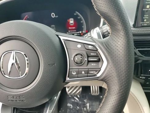 New 2026 Acura MDX Type S AWD/4WD image 17