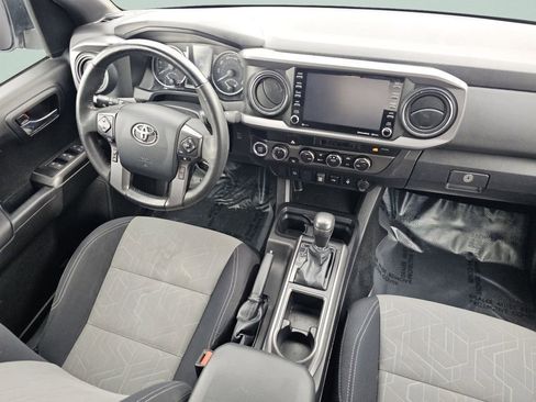 Used 2023 Toyota Tacoma 4x4 Double Cab image 31