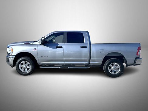 Used 2024 RAM 2500 Big Horn image 8