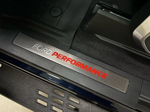 New 2025 Ford F150 Raptor image 42