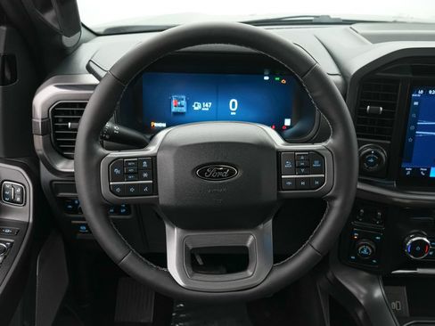 Certified 2026 Ford F150 Lariat AWD/4WD image 14