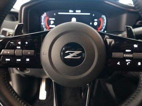 Used 2024 Nissan Z Performance w/ Floor Mat Package RWD image 20