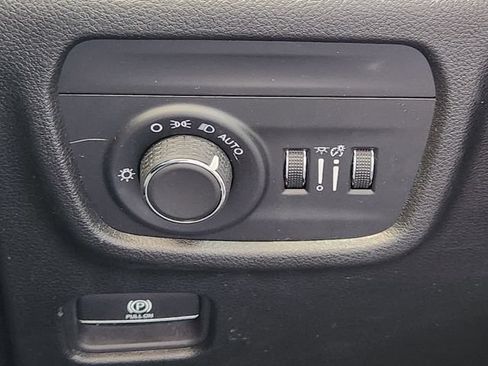 Certified 2023 Jeep Grand Cherokee L Laredo AWD/4WD image 21