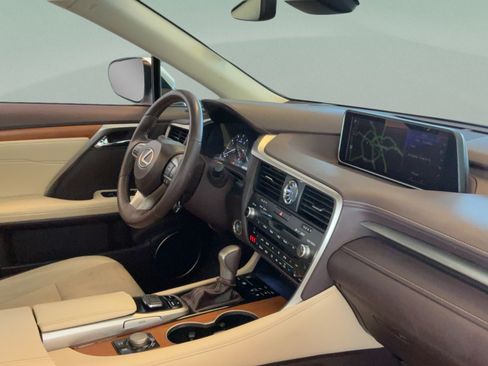 Used 2017 Lexus RX 350 AWD w/ Premium Package image 41