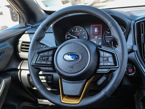 New 2026 Subaru Crosstrek 2.5i Wilderness AWD/4WD image 14