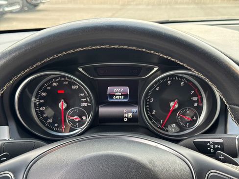 Used 2018 Mercedes-Benz CLA 250 image 27