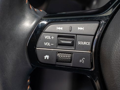 Used 2023 Honda HR-V Sport image 29