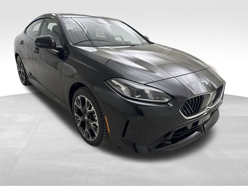 New 2026 BMW 228i xDrive w/ Premium Package AWD/4WD image 2