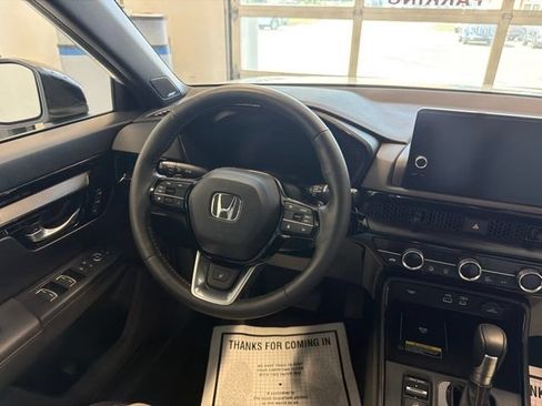 Used 2024 Honda CR-V Sport Touring image 32