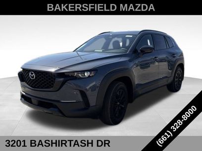 Used 2026 MAZDA CX-50 AWD 2.5 Hybrid w/ Premium Pkg
