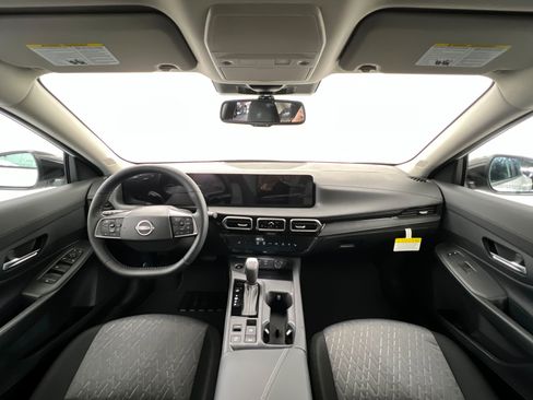 New 2026 Nissan Sentra SV image 9