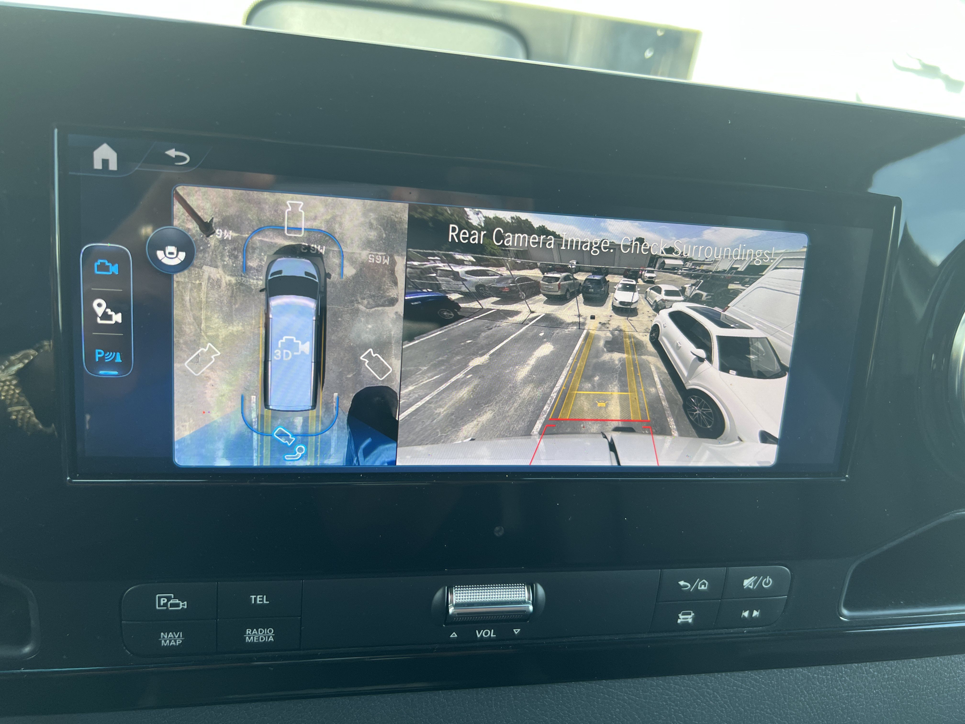 New 2026 Mercedes-Benz Sprinter 2500 image 12