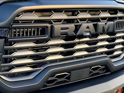 Used 2026 RAM 2500 Tradesman image 26