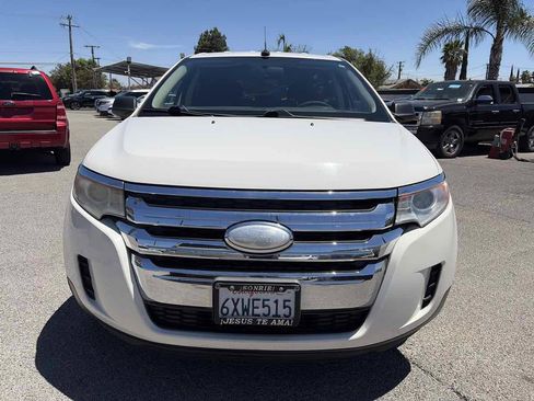 Used 2013 Ford Edge SE FWD image 5