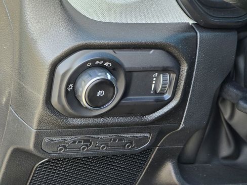New 2026 Jeep Wrangler Sport AWD/4WD image 30