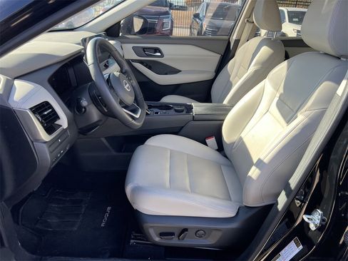 Certified 2024 Nissan Rogue SL image 11