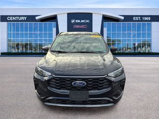 Used 2023 Ford Escape ST-Line AWD/4WD video 2