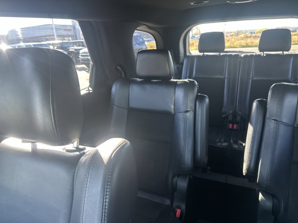 Used 2019 Dodge Durango GT AWD/4WD image 12