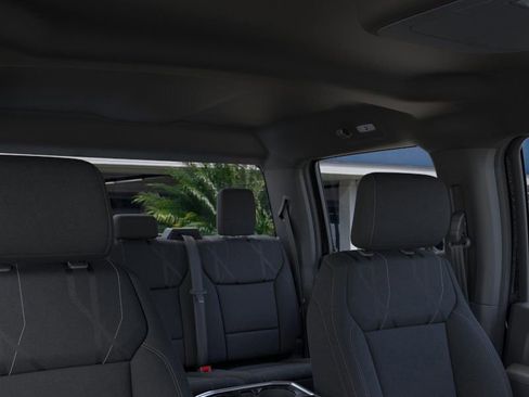 New 2026 Ford F150 STX w/ Equipment Group 200A image 21