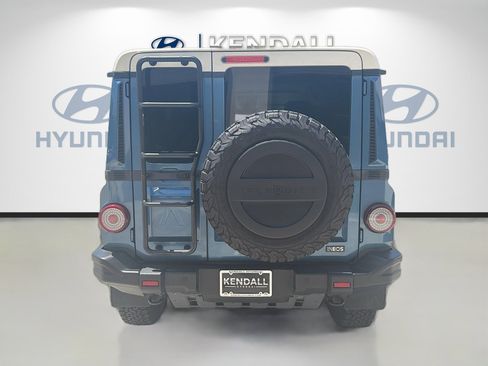 Used 2024 INEOS Grenadier AWD/4WD image 5