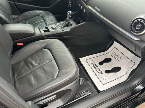 Used 2015 Audi A3 2.0T Premium w/ Cold Weather Package image 12