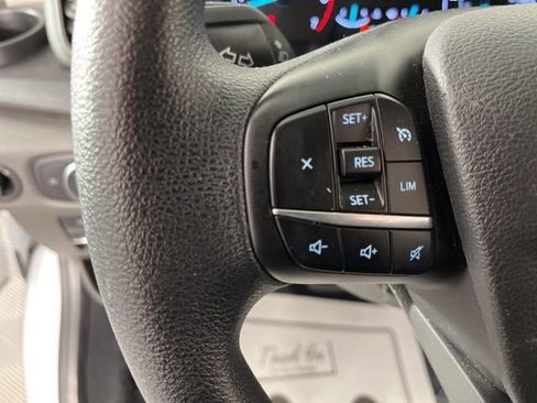 Used 2024 Ford Transit 350 XLT image 23