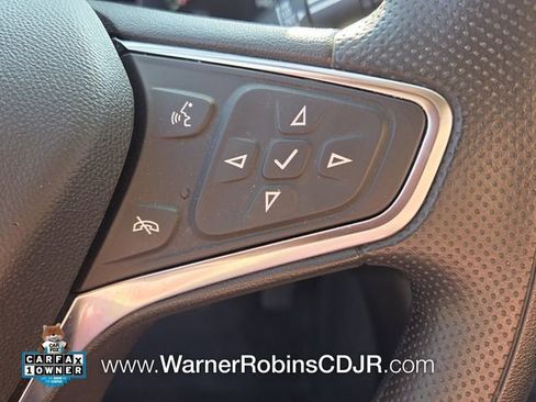 Used 2025 Chevrolet Malibu LT image 26