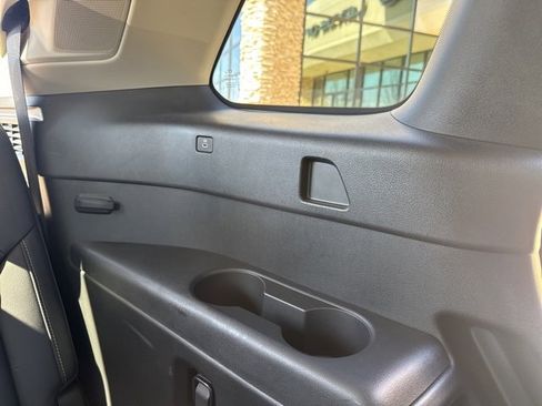 Used 2024 MAZDA CX-90 3.3 Turbo w/ Premium Package image 35