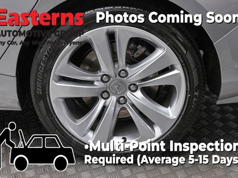 Used 2023 Acura TLX w/ Technology Package FWD image 8
