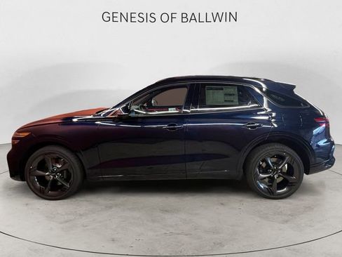 New 2026 Genesis GV70 3.5T Sport Prestige AWD/4WD image 4