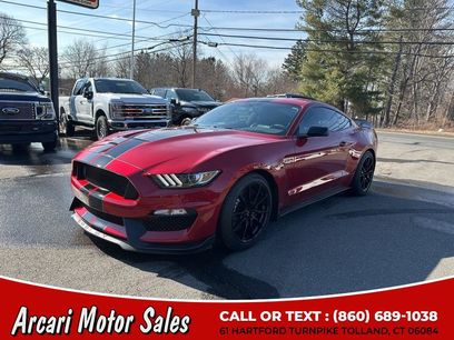 Used 2020 Ford Mustang Shelby GT350 w/ Technology Package