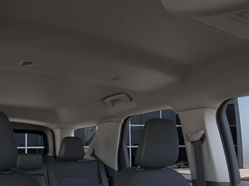 New 2026 Ford Bronco Sport Big Bend AWD/4WD image 22