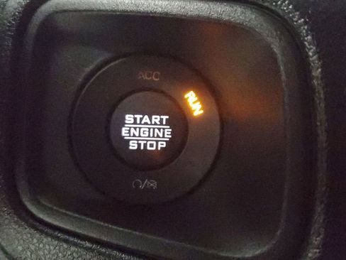 Used 2026 Jeep Wrangler Unlimited Sport AWD/4WD image 26