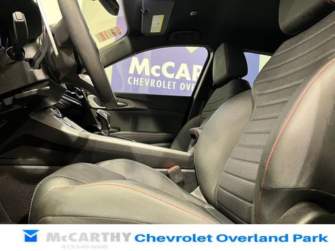 Used 2024 Dodge Hornet R/T w/ R/T Blacktop Package AWD/4WD image 23