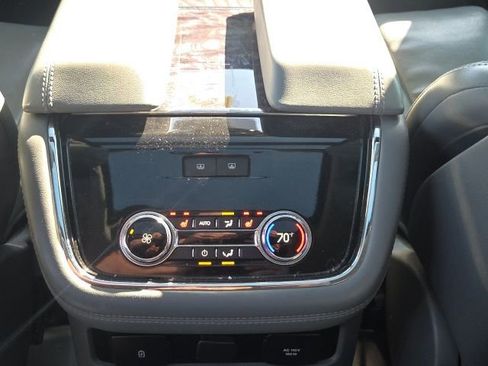 Used 2020 Lincoln Navigator Reserve w/ Luxury Package AWD/4WD image 21