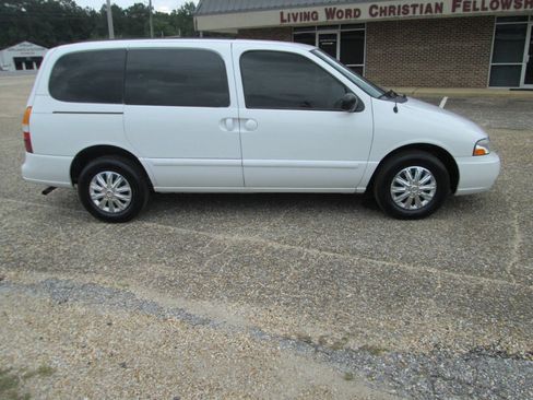 Used 2002 Mercury Villager FWD image 40