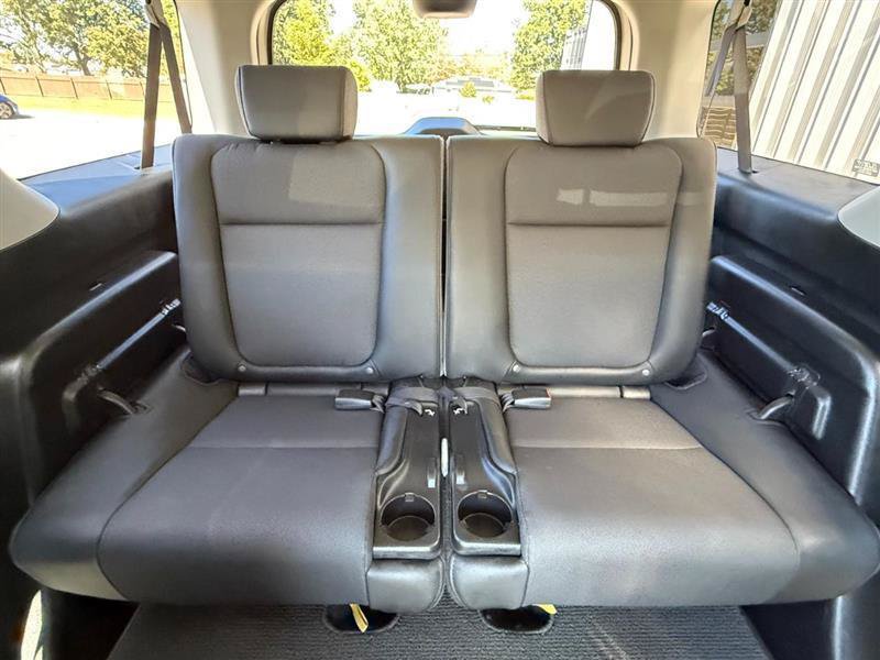 Used 2005 Honda Element EX image 13