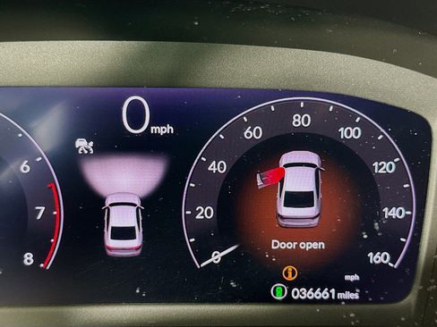 Used 2023 Honda Accord LX image 15