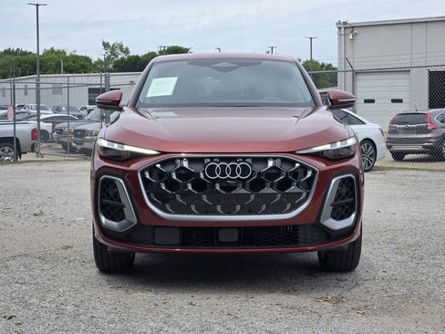 Certified 2025 Audi Q5 Premium Plus AWD/4WD image 4