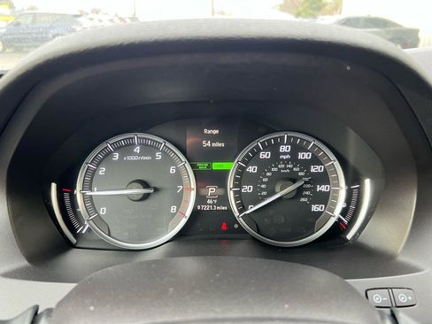 Used 2016 Acura MDX SH-AWD 4dr w/Tech/AcuraWatch P image 18