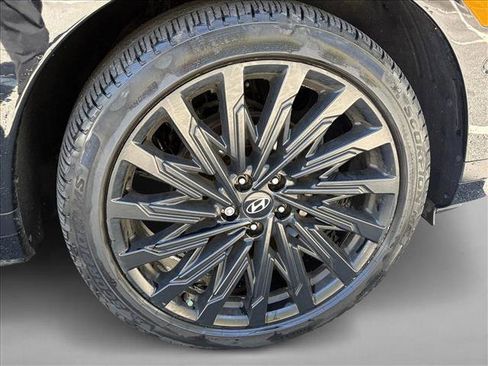 Used 2024 Hyundai Santa Fe Calligraphy AWD/4WD image 18