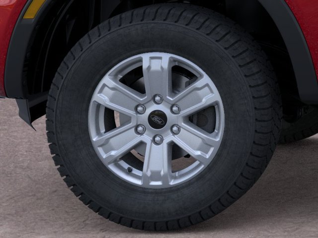 New 2026 Ford Ranger XL RWD image 20
