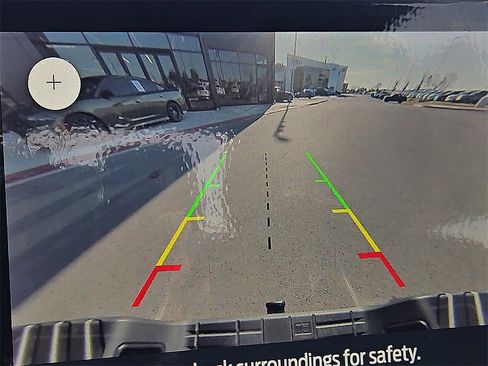 New 2025 Ford Ranger XLT w/ FX4 Off-Road Package image 12