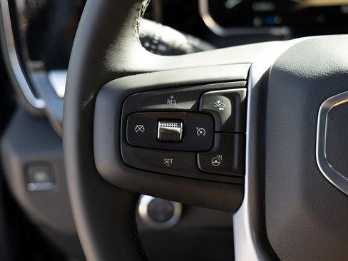 New 2026 GMC Sierra 1500 Elevation image 12