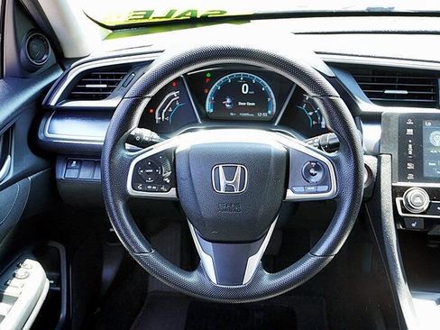 Used 2016 Honda Civic EX-T image 21