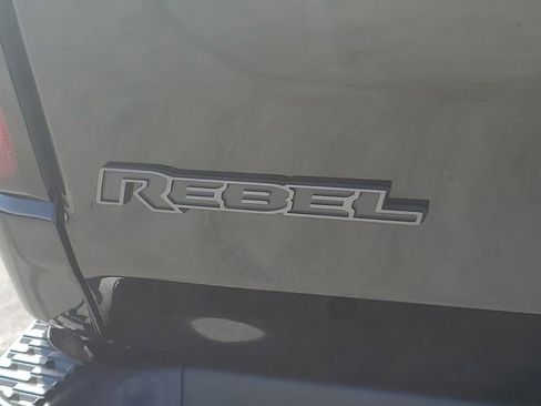 New 2026 RAM 1500 Rebel image 8