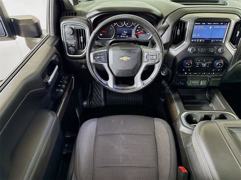 Used 2021 Chevrolet Silverado 3500 LT w/ Texas Edition image 19