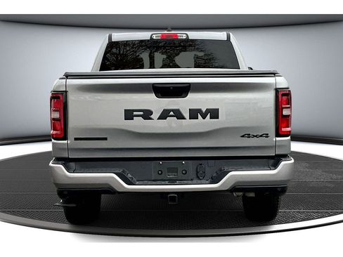 Certified 2025 RAM 1500 Big Horn image 5