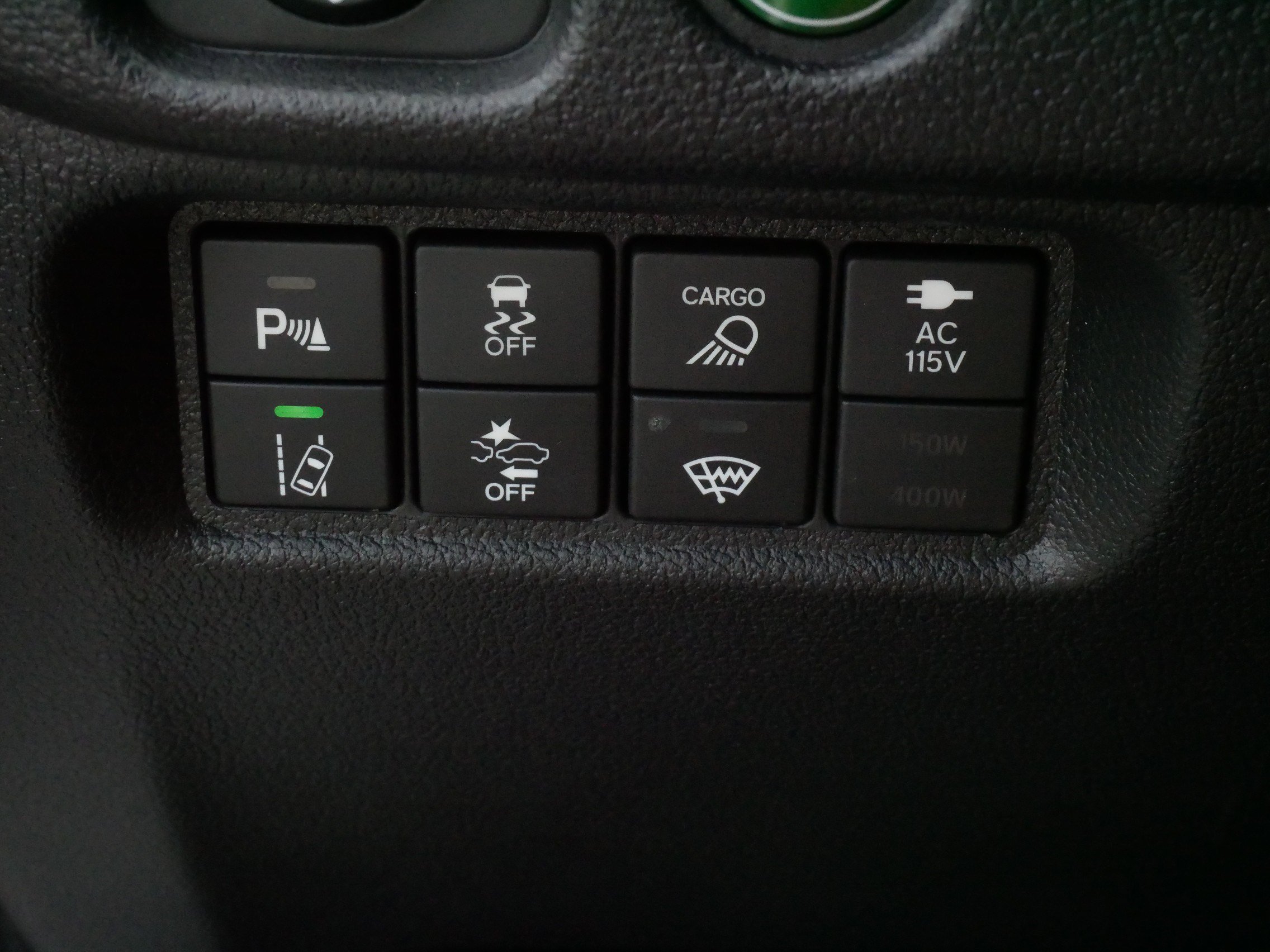 Certified 2026 Honda Ridgeline Black Edition image 27